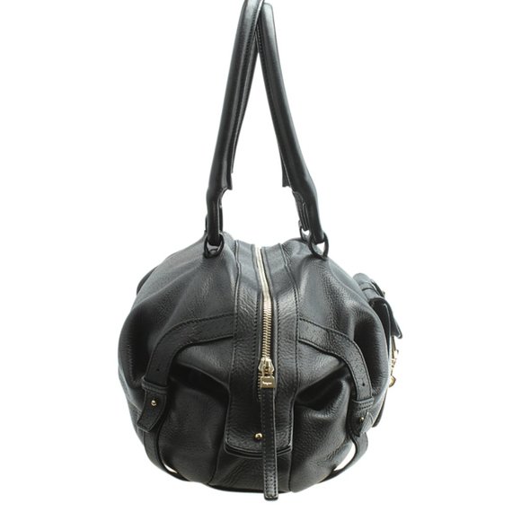Salvatore Ferragamo EE-21 5396 Satchel Bag 185186